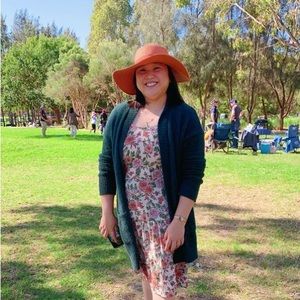 Meet your Posher, Marianne